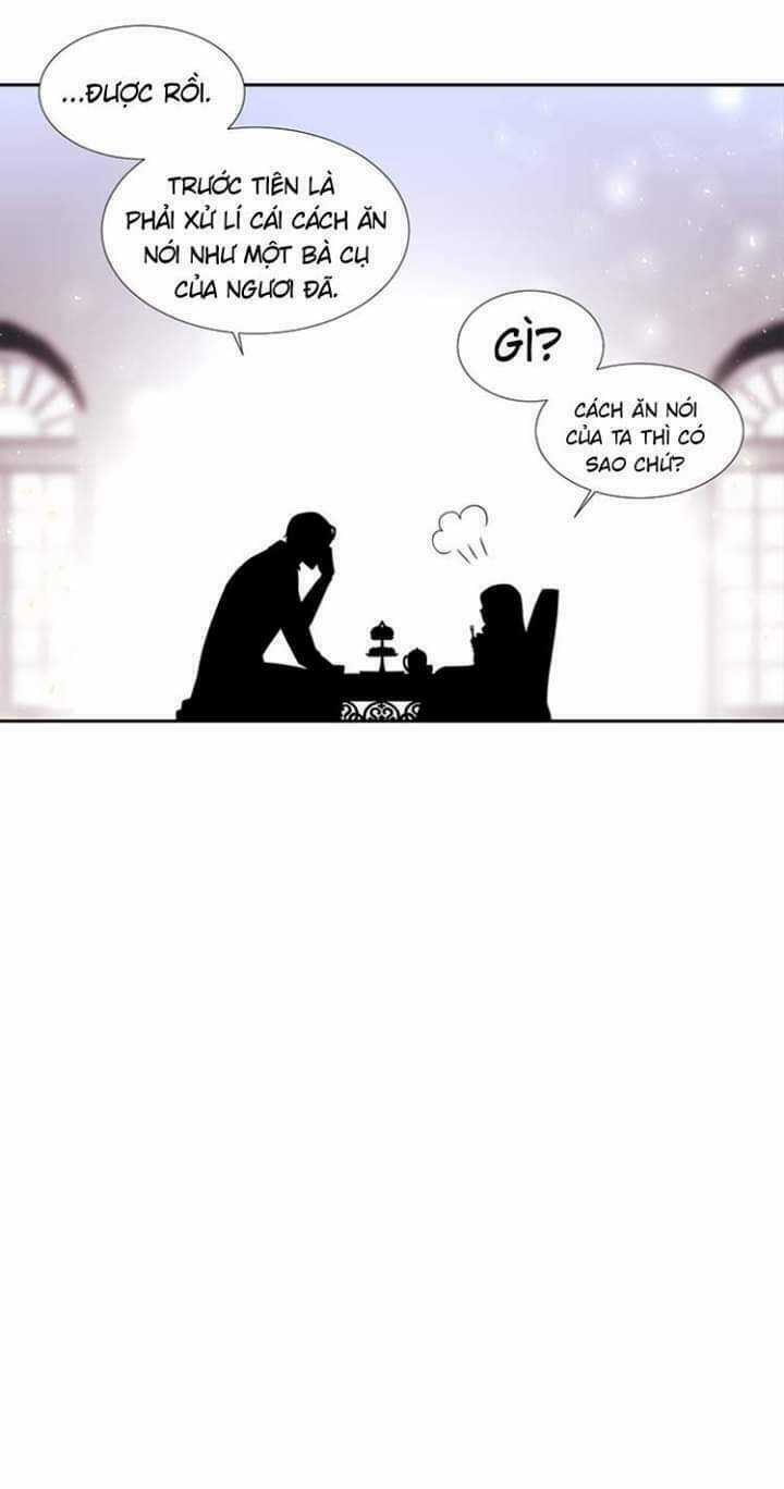 Ngũ Đại Đồ Đệ Của Charlotte Chapter 3 trang 34