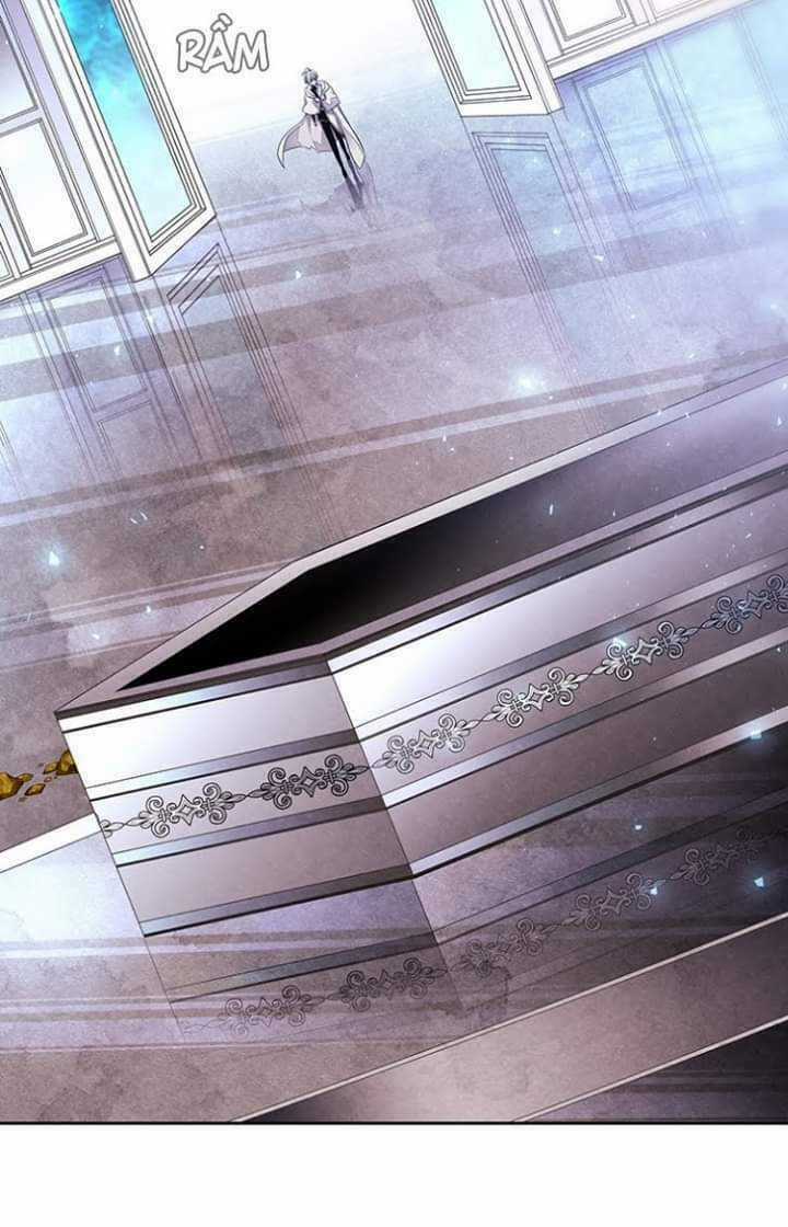 Ngũ Đại Đồ Đệ Của Charlotte Chapter 3 trang 37