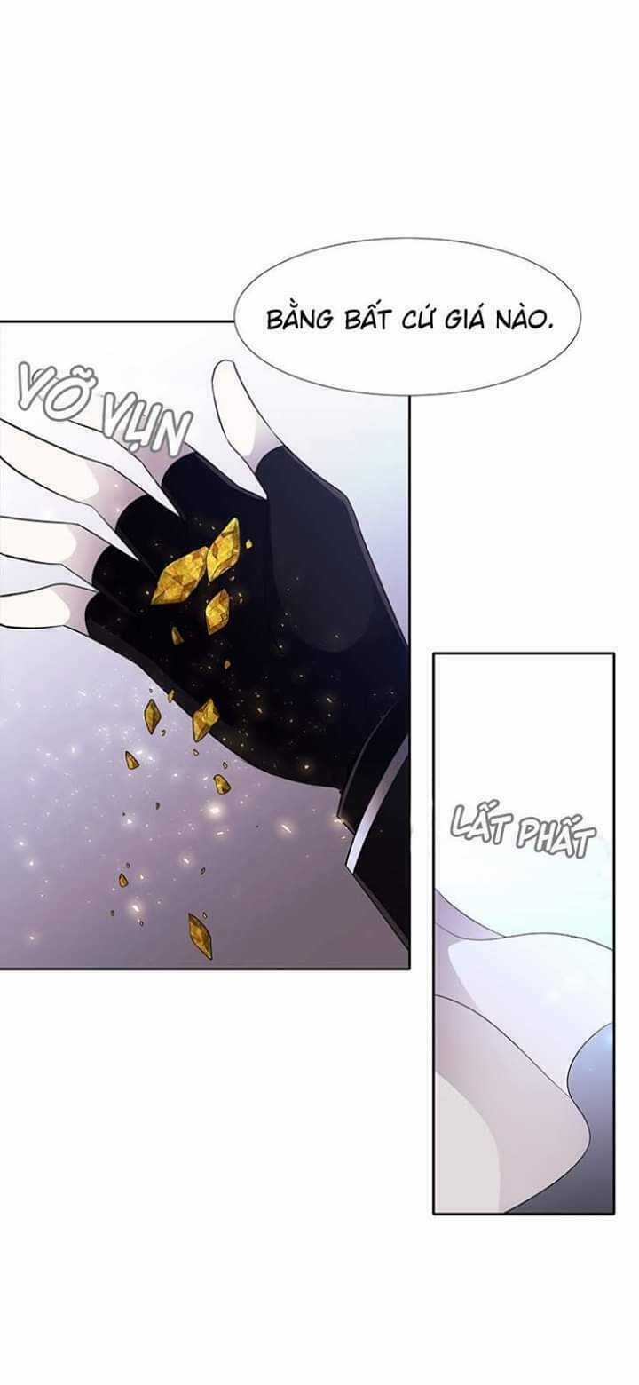 Ngũ Đại Đồ Đệ Của Charlotte Chapter 3 trang 39