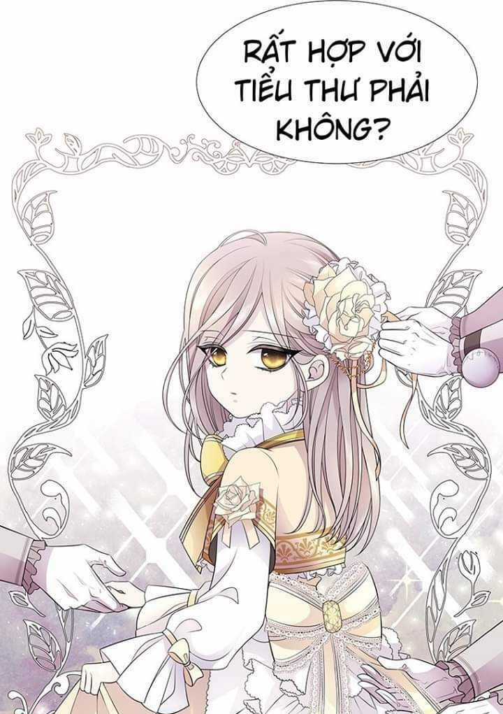 Ngũ Đại Đồ Đệ Của Charlotte Chapter 3 trang 4