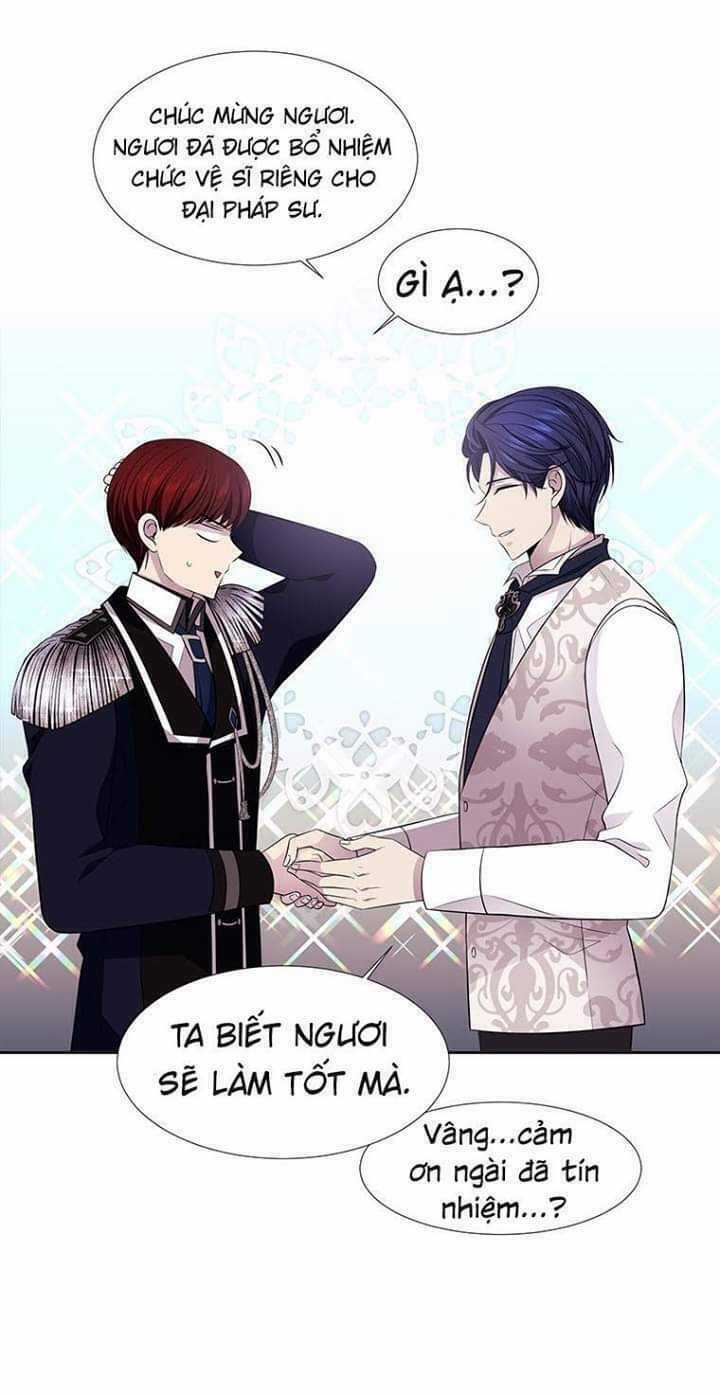 Ngũ Đại Đồ Đệ Của Charlotte Chapter 3 trang 47