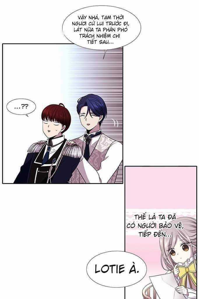 Ngũ Đại Đồ Đệ Của Charlotte Chapter 3 trang 48