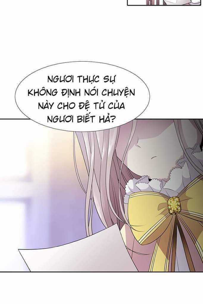 Ngũ Đại Đồ Đệ Của Charlotte Chapter 3 trang 49