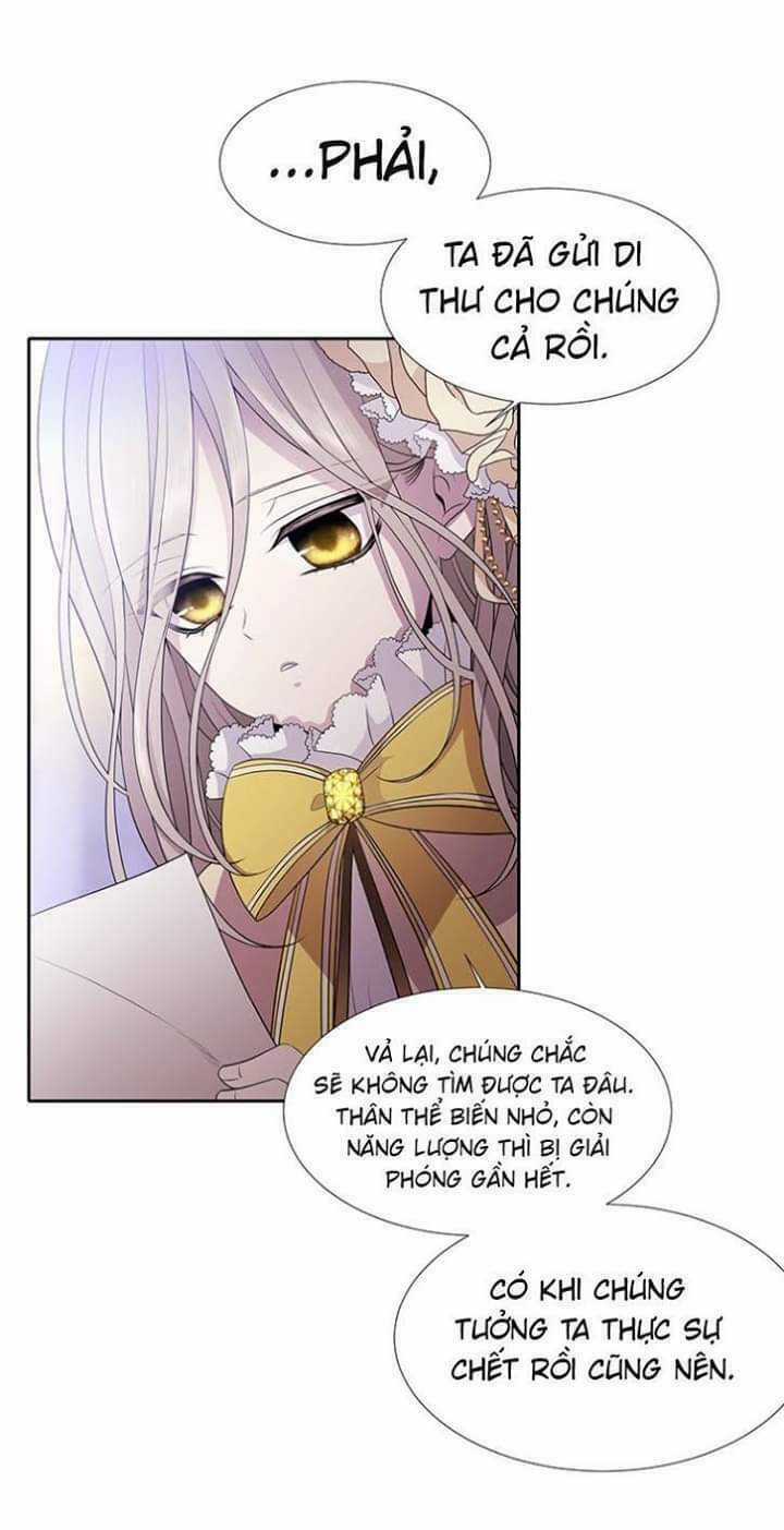 Ngũ Đại Đồ Đệ Của Charlotte Chapter 3 trang 50