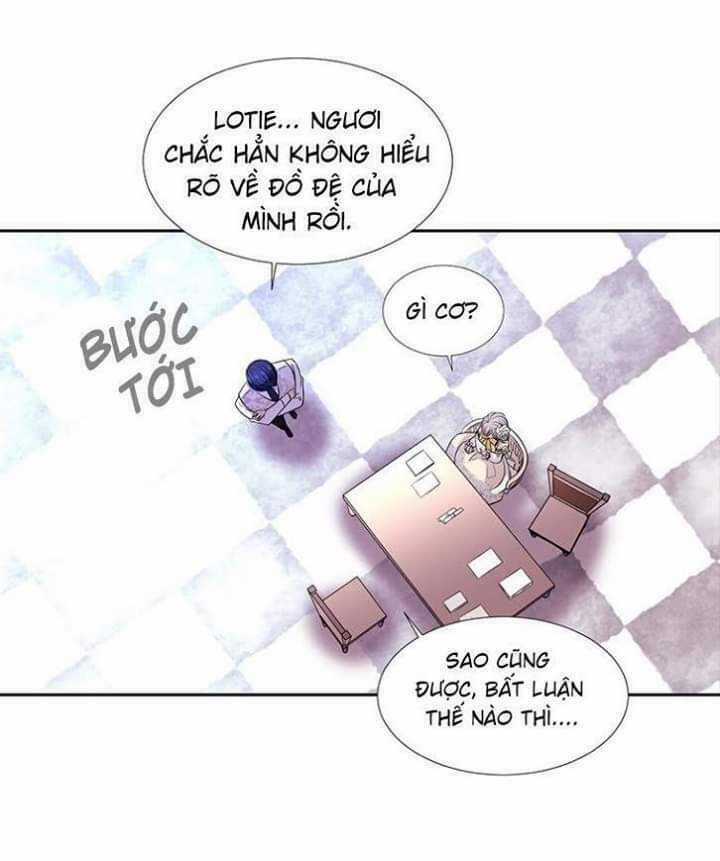 Ngũ Đại Đồ Đệ Của Charlotte Chapter 3 trang 52