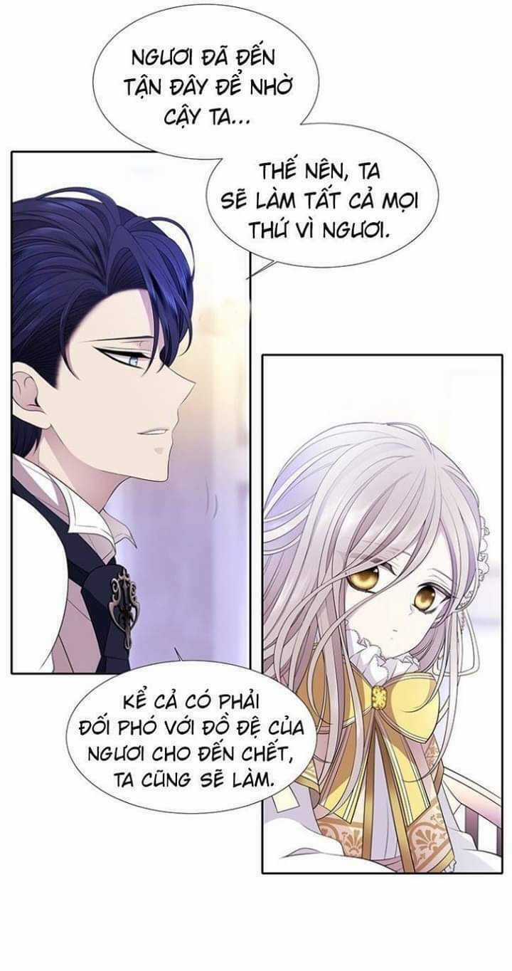 Ngũ Đại Đồ Đệ Của Charlotte Chapter 3 trang 53