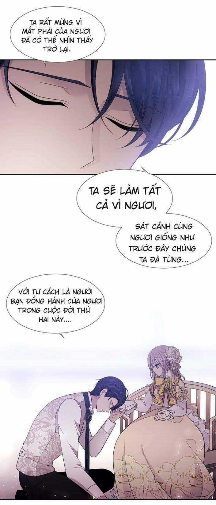 Ngũ Đại Đồ Đệ Của Charlotte Chapter 3 trang 58