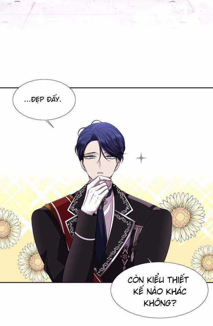 Ngũ Đại Đồ Đệ Của Charlotte Chapter 3 trang 6