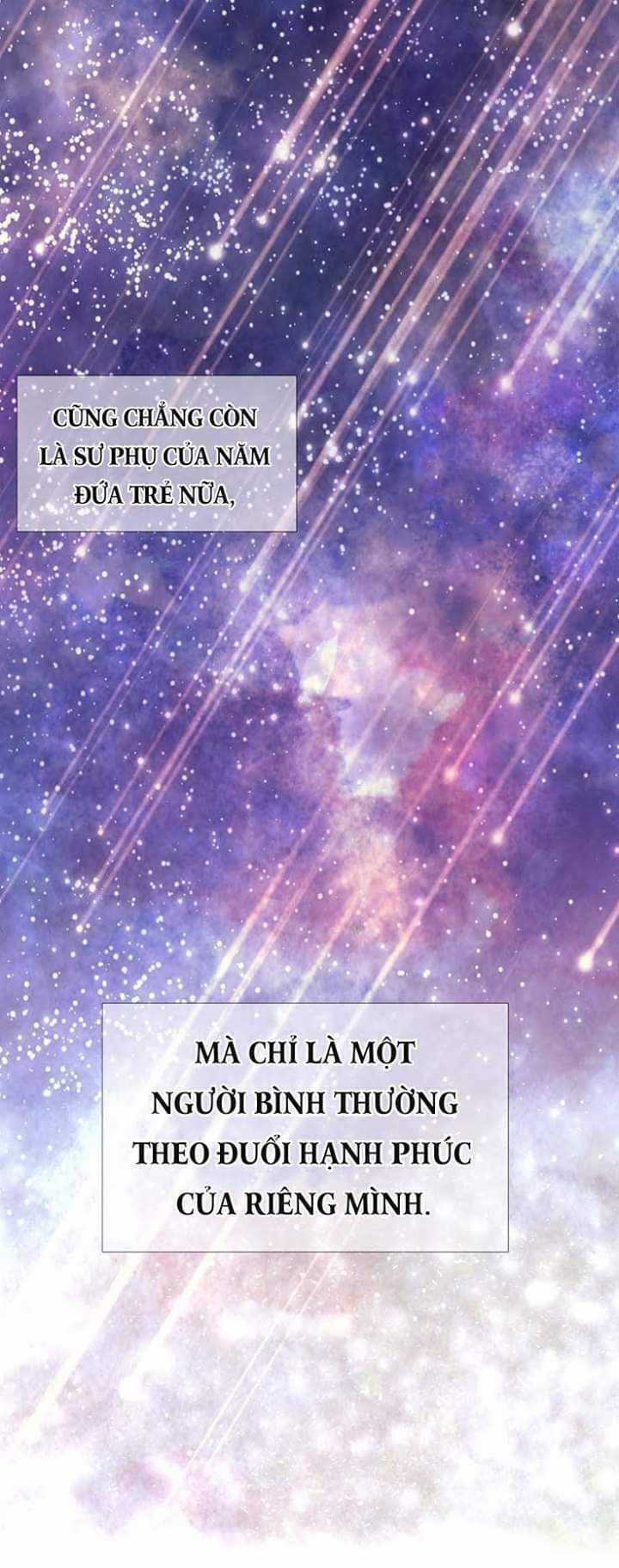 Ngũ Đại Đồ Đệ Của Charlotte Chapter 3 trang 61