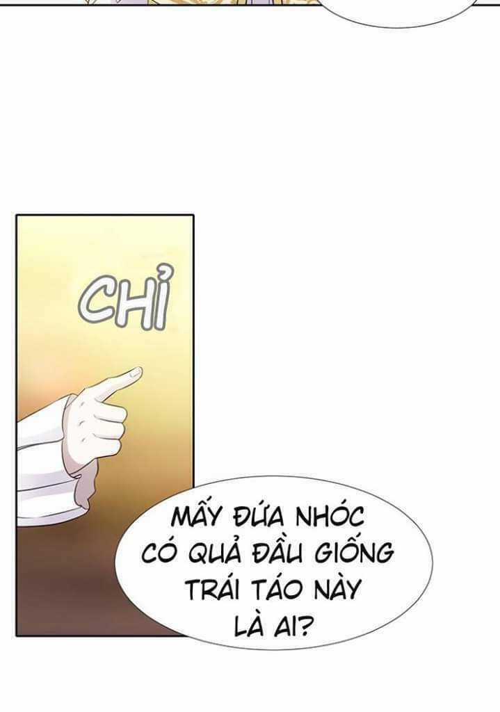 Ngũ Đại Đồ Đệ Của Charlotte Chapter 3 trang 63