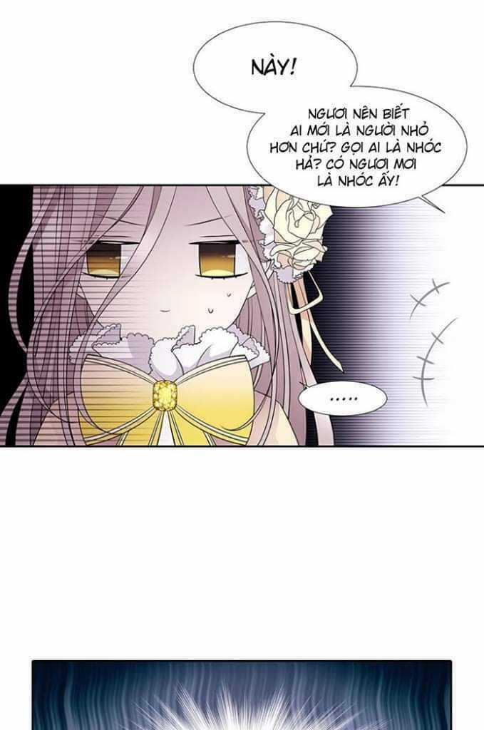 Ngũ Đại Đồ Đệ Của Charlotte Chapter 3 trang 66