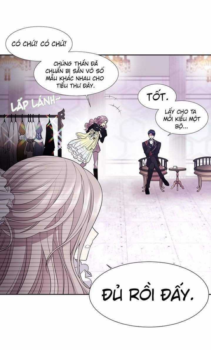 Ngũ Đại Đồ Đệ Của Charlotte Chapter 3 trang 7