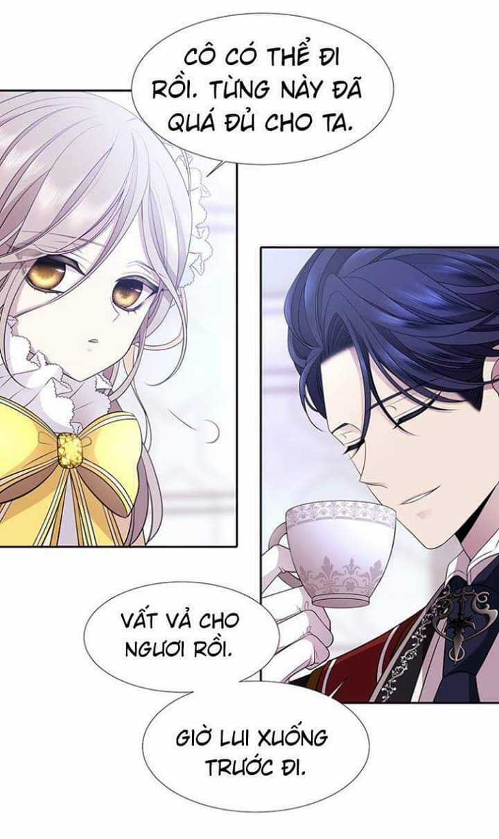Ngũ Đại Đồ Đệ Của Charlotte Chapter 3 trang 9