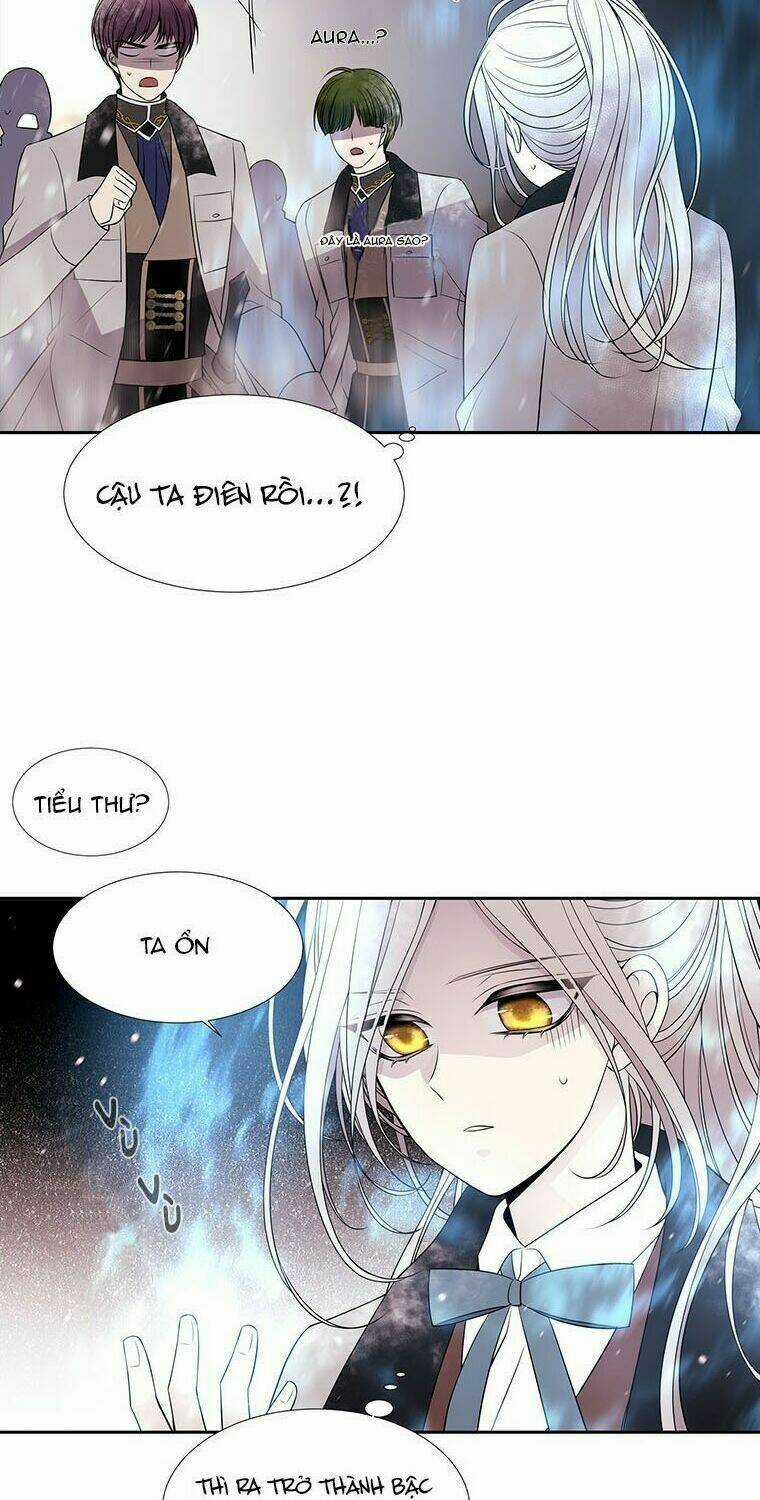 Ngũ Đại Đồ Đệ Của Charlotte Chapter 30 trang 12