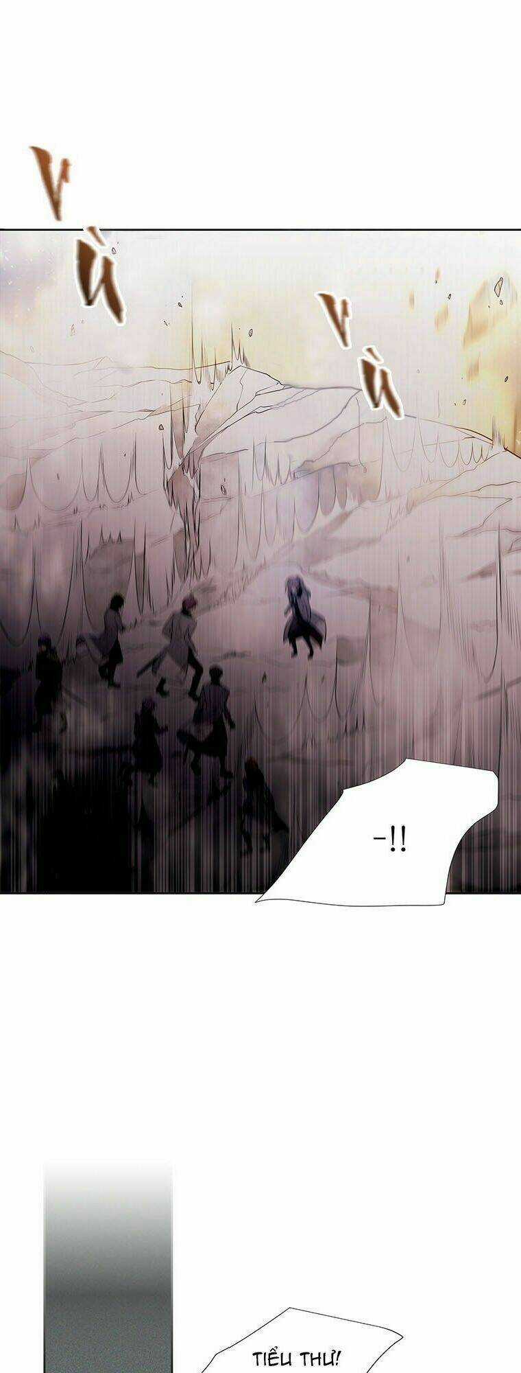 Ngũ Đại Đồ Đệ Của Charlotte Chapter 30 trang 17