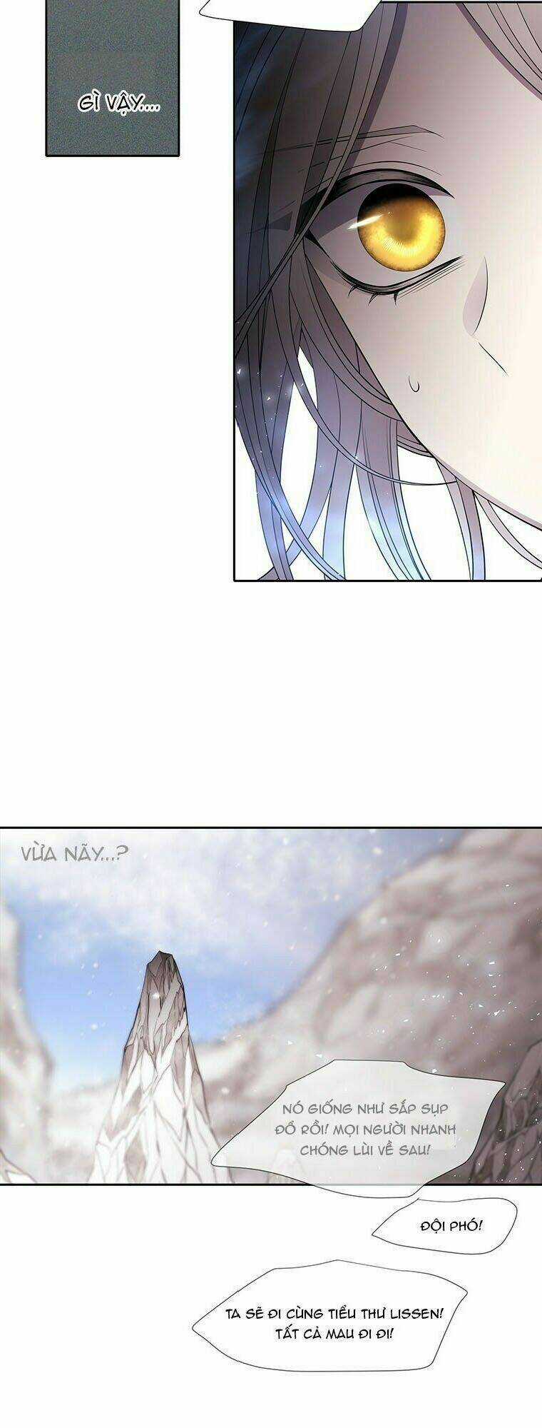 Ngũ Đại Đồ Đệ Của Charlotte Chapter 30 trang 18