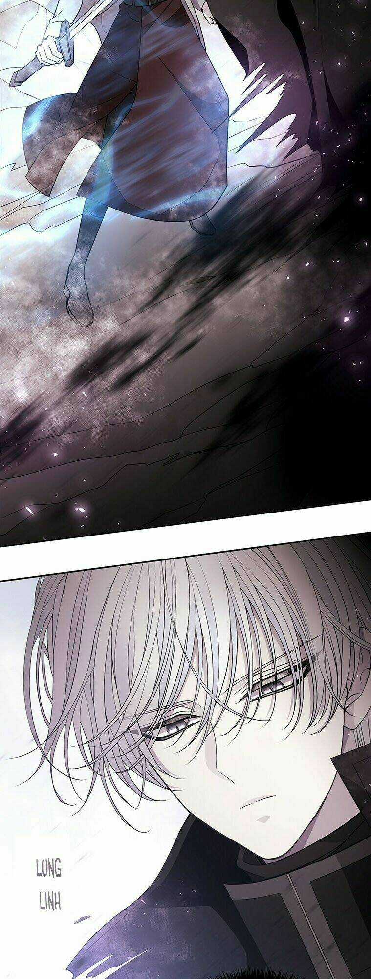 Ngũ Đại Đồ Đệ Của Charlotte Chapter 30 trang 22