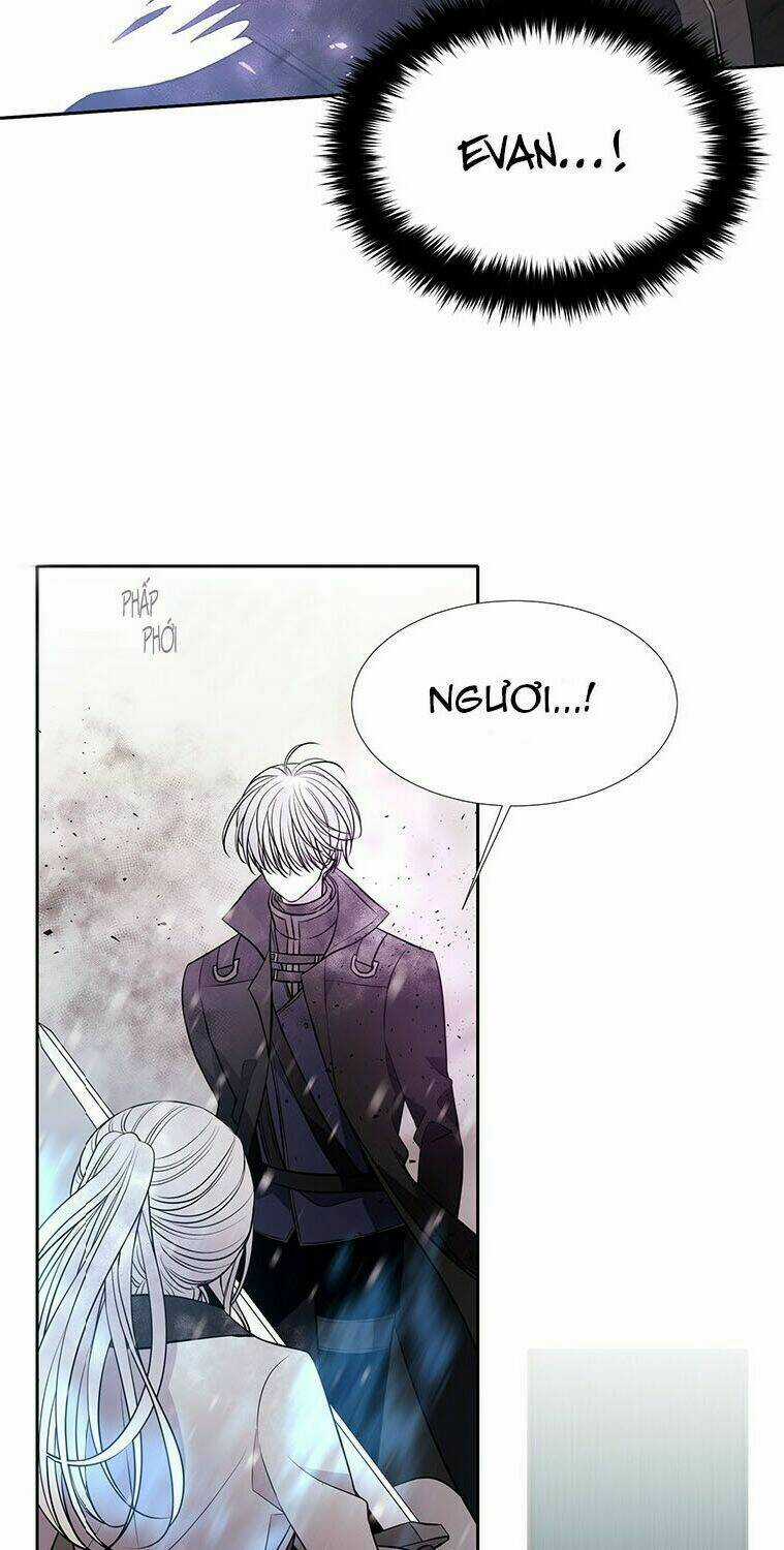 Ngũ Đại Đồ Đệ Của Charlotte Chapter 30 trang 23