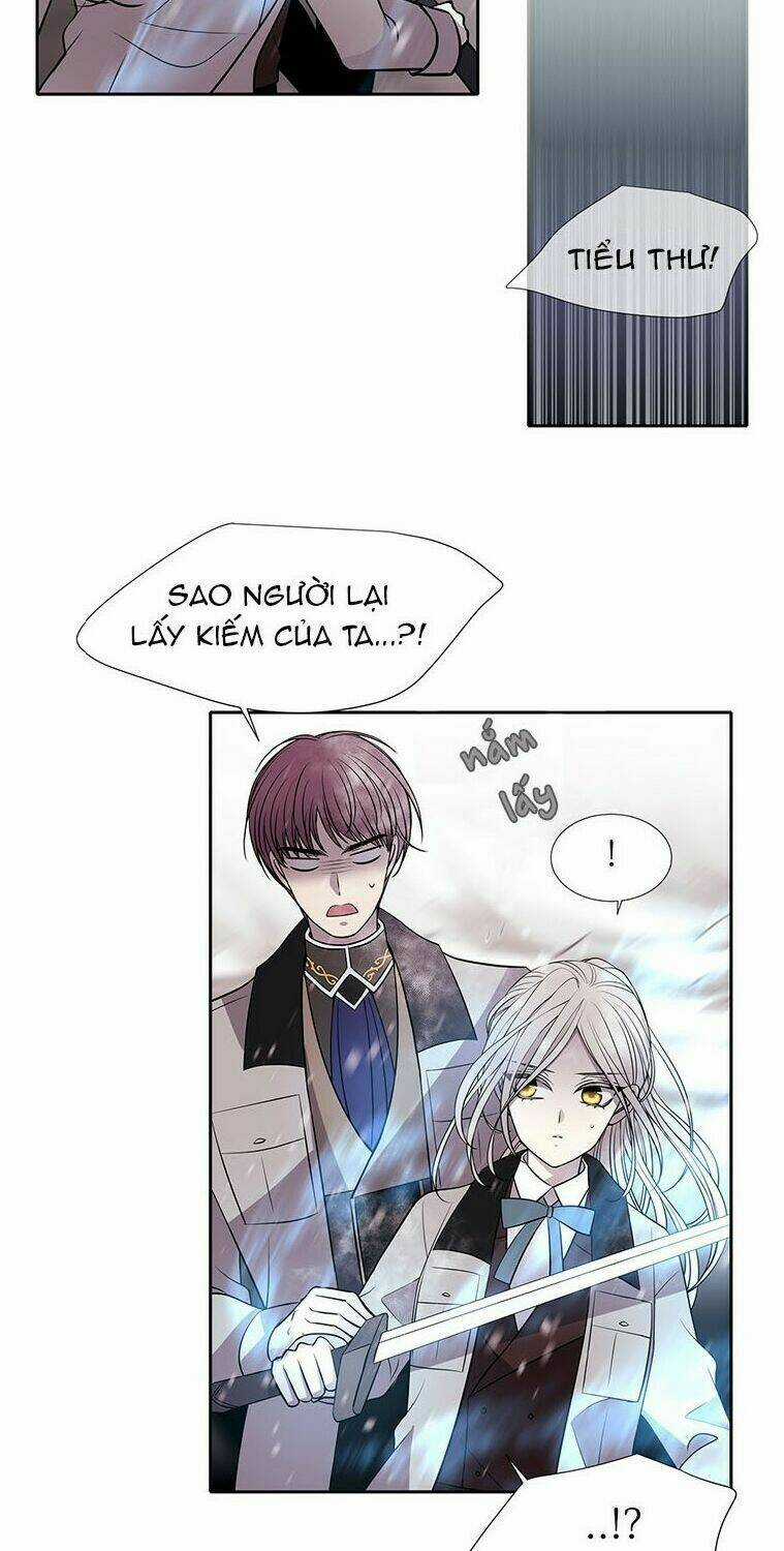 Ngũ Đại Đồ Đệ Của Charlotte Chapter 30 trang 24