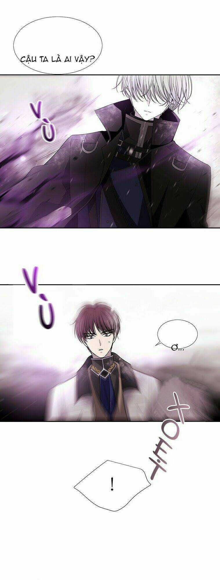 Ngũ Đại Đồ Đệ Của Charlotte Chapter 30 trang 25