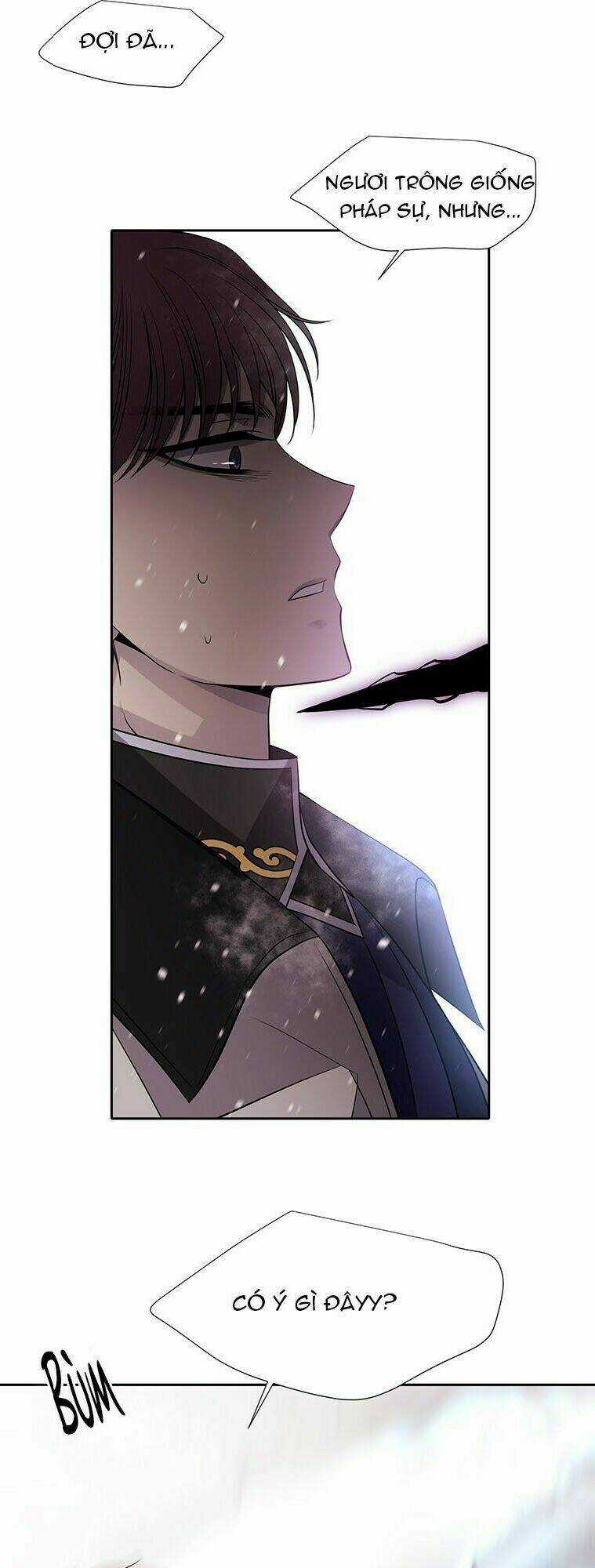 Ngũ Đại Đồ Đệ Của Charlotte Chapter 30 trang 26