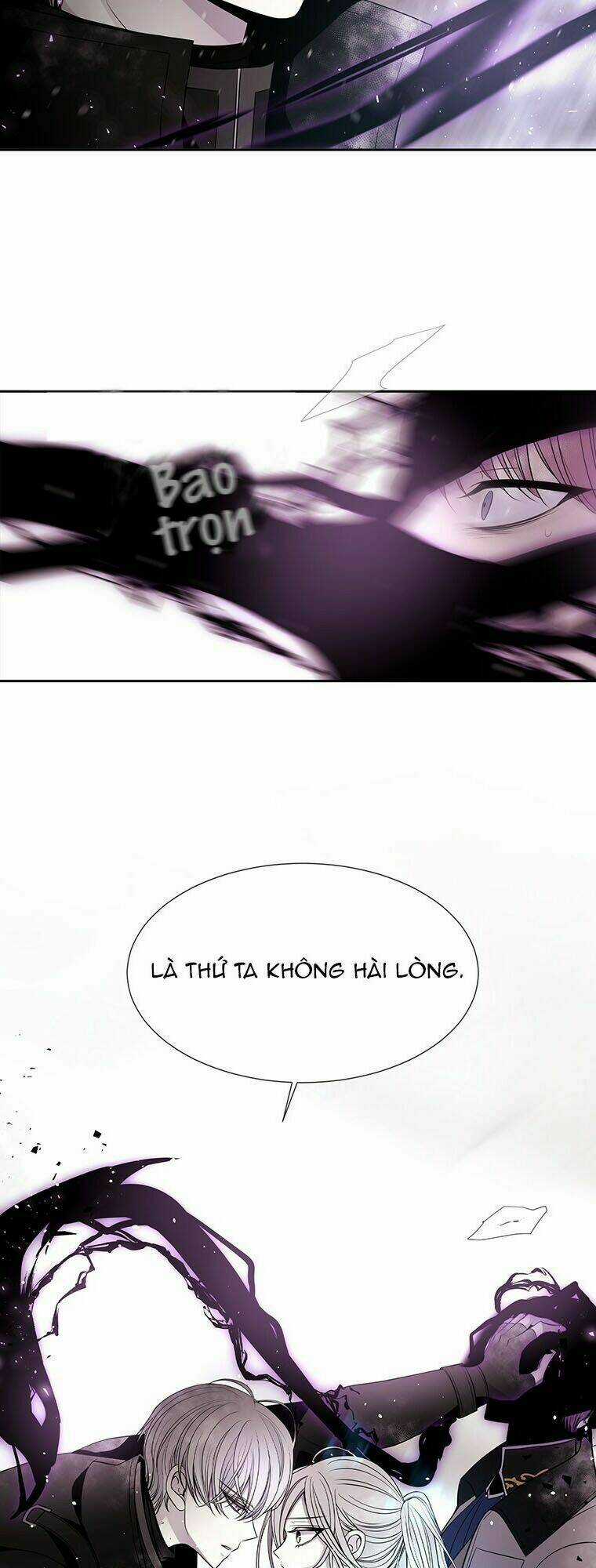 Ngũ Đại Đồ Đệ Của Charlotte Chapter 30 trang 29