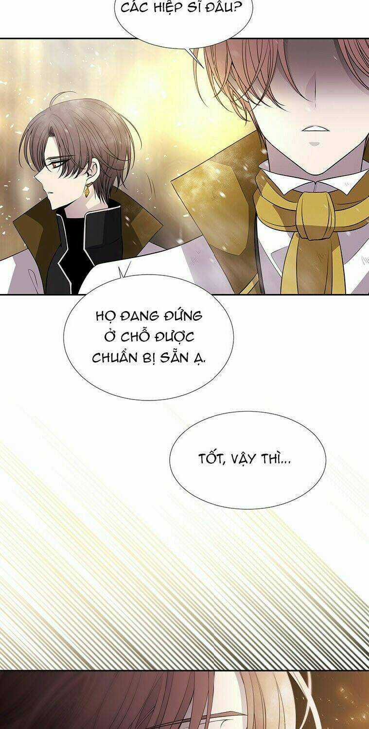 Ngũ Đại Đồ Đệ Của Charlotte Chapter 30 trang 7