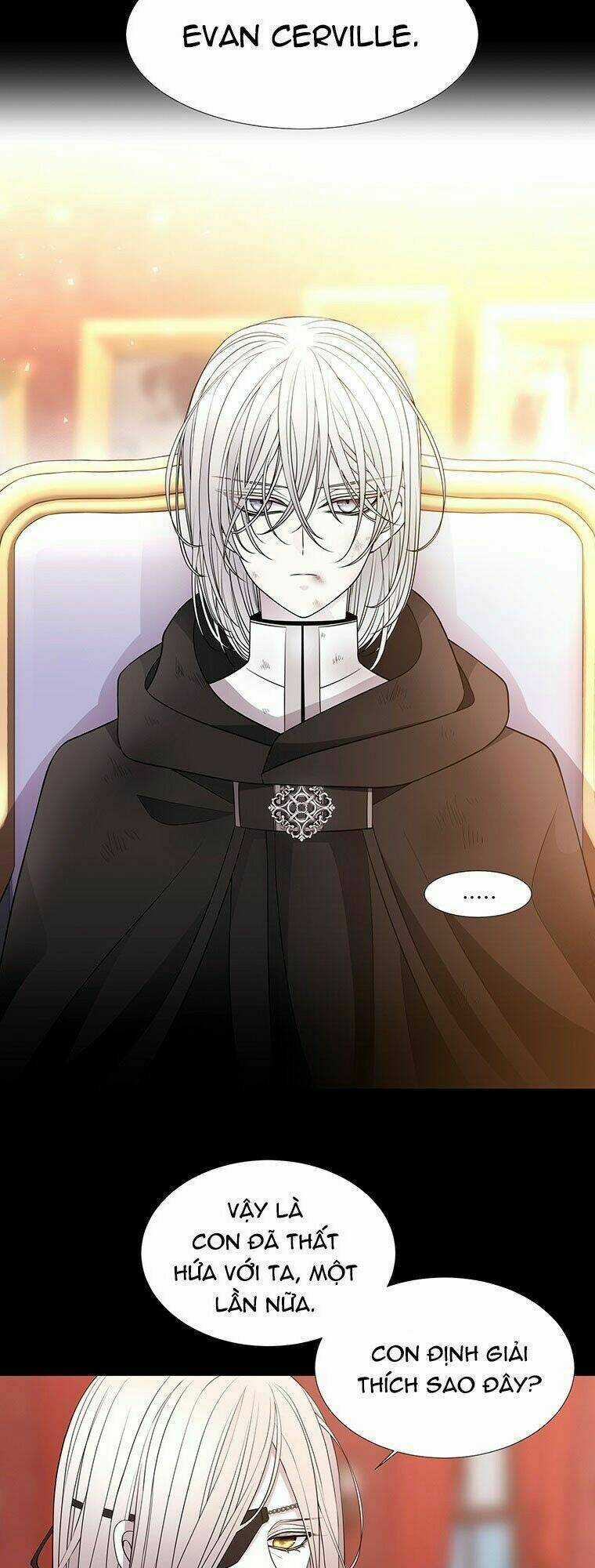 Ngũ Đại Đồ Đệ Của Charlotte Chapter 31 trang 10