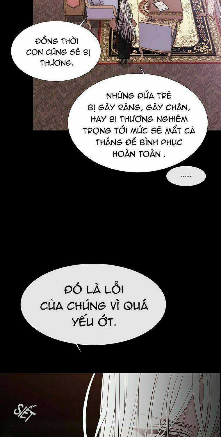 Ngũ Đại Đồ Đệ Của Charlotte Chapter 31 trang 12