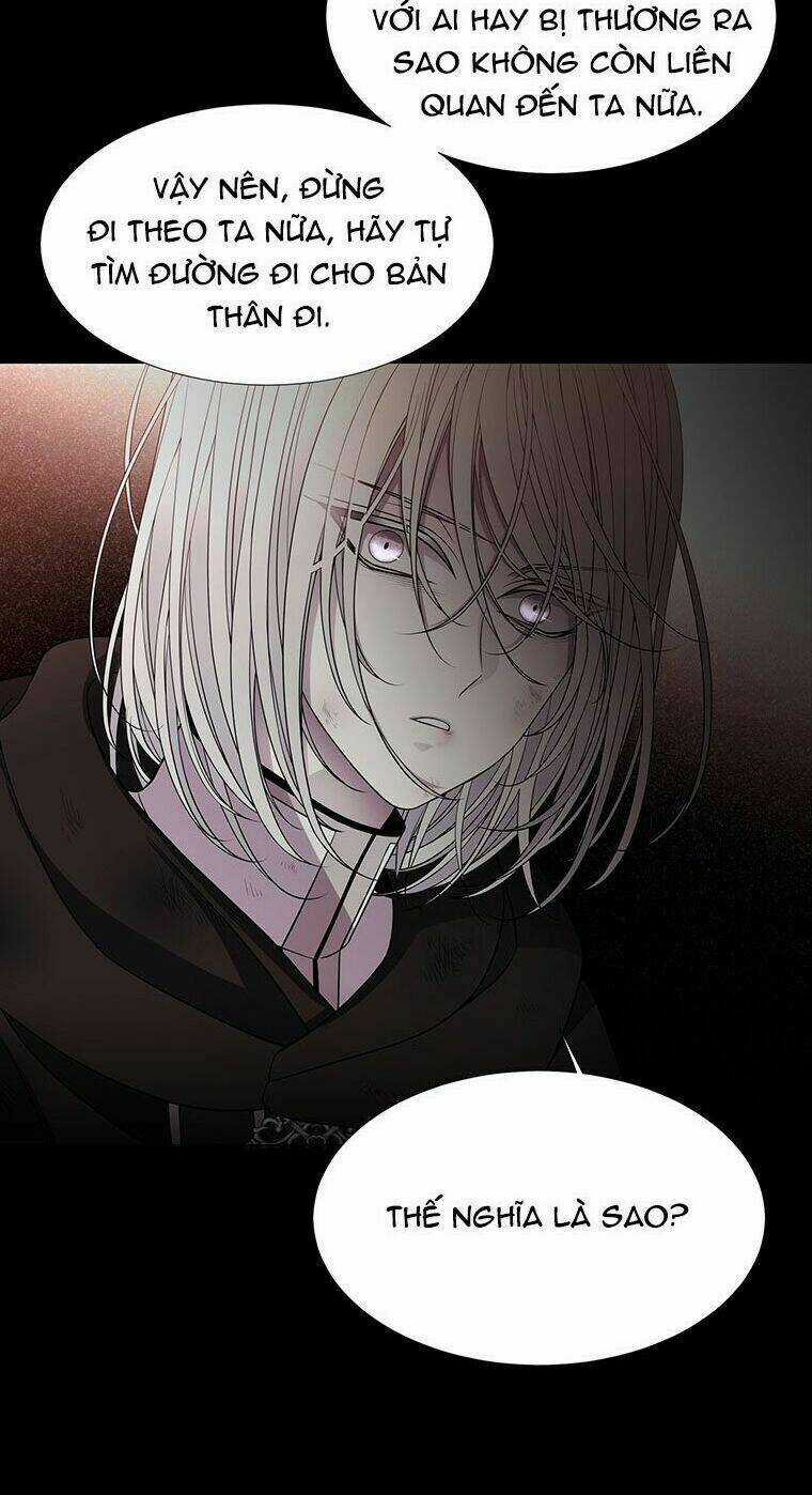 Ngũ Đại Đồ Đệ Của Charlotte Chapter 31 trang 16