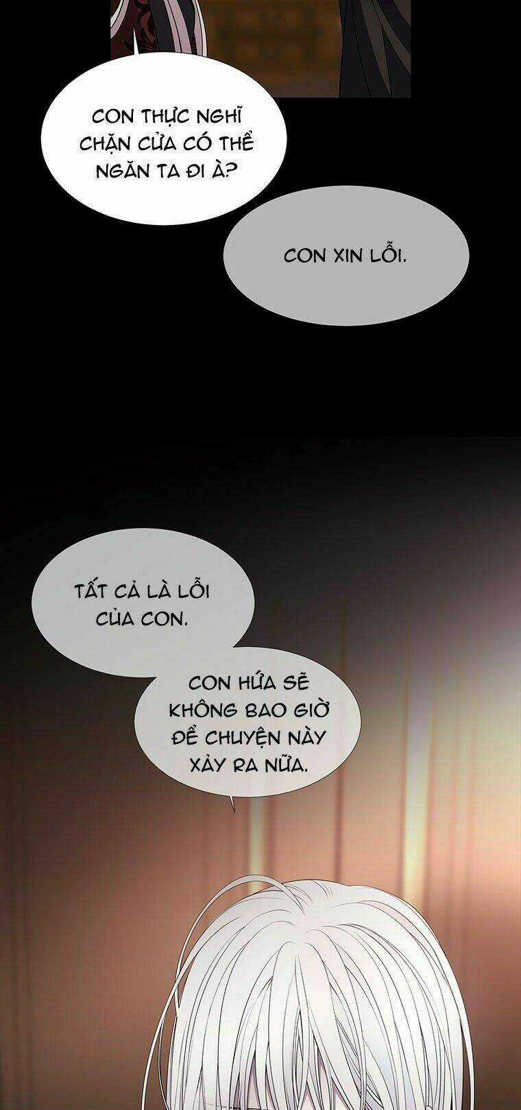 Ngũ Đại Đồ Đệ Của Charlotte Chapter 31 trang 19