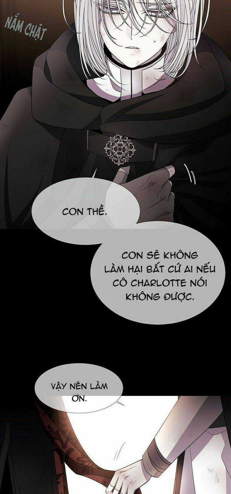 Ngũ Đại Đồ Đệ Của Charlotte Chapter 31 trang 20