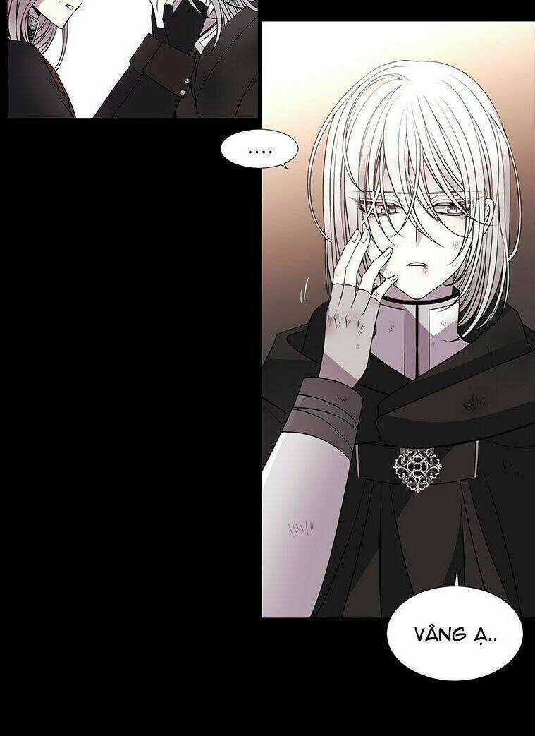 Ngũ Đại Đồ Đệ Của Charlotte Chapter 31 trang 23