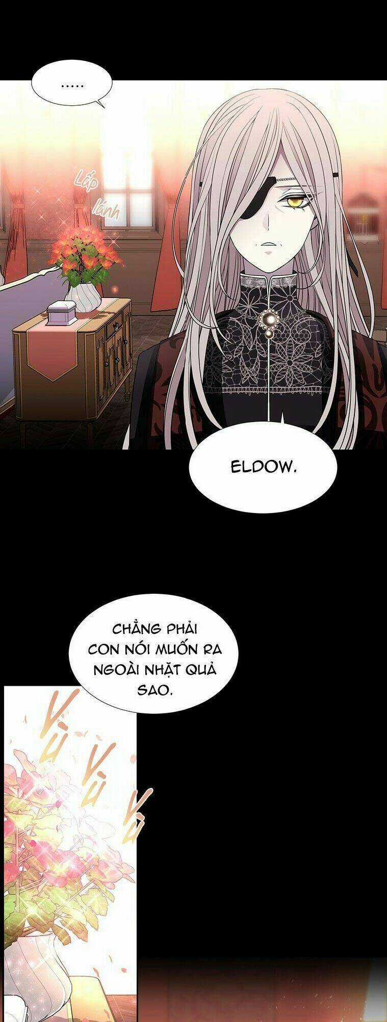 Ngũ Đại Đồ Đệ Của Charlotte Chapter 31 trang 25