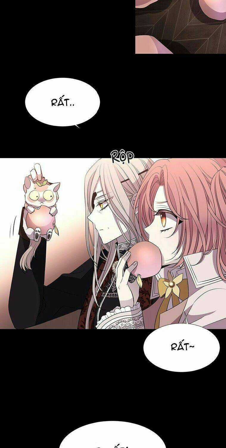 Ngũ Đại Đồ Đệ Của Charlotte Chapter 31 trang 31