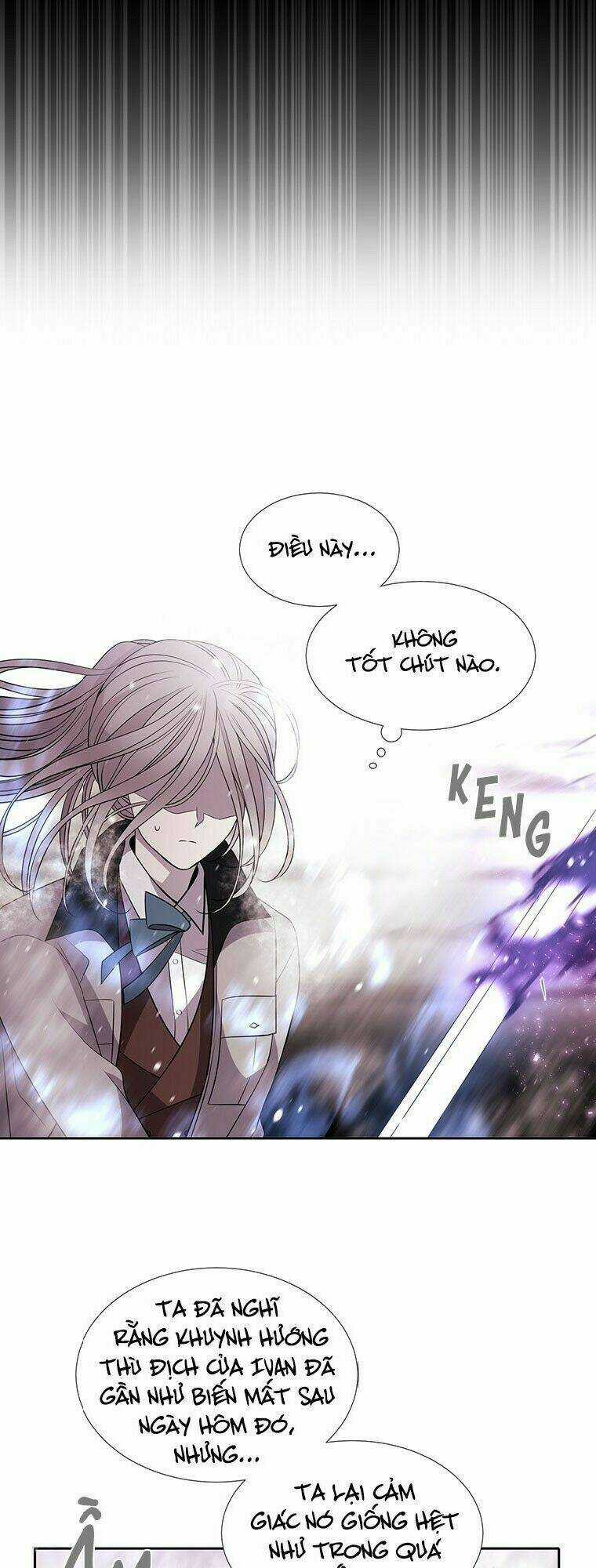 Ngũ Đại Đồ Đệ Của Charlotte Chapter 31 trang 33