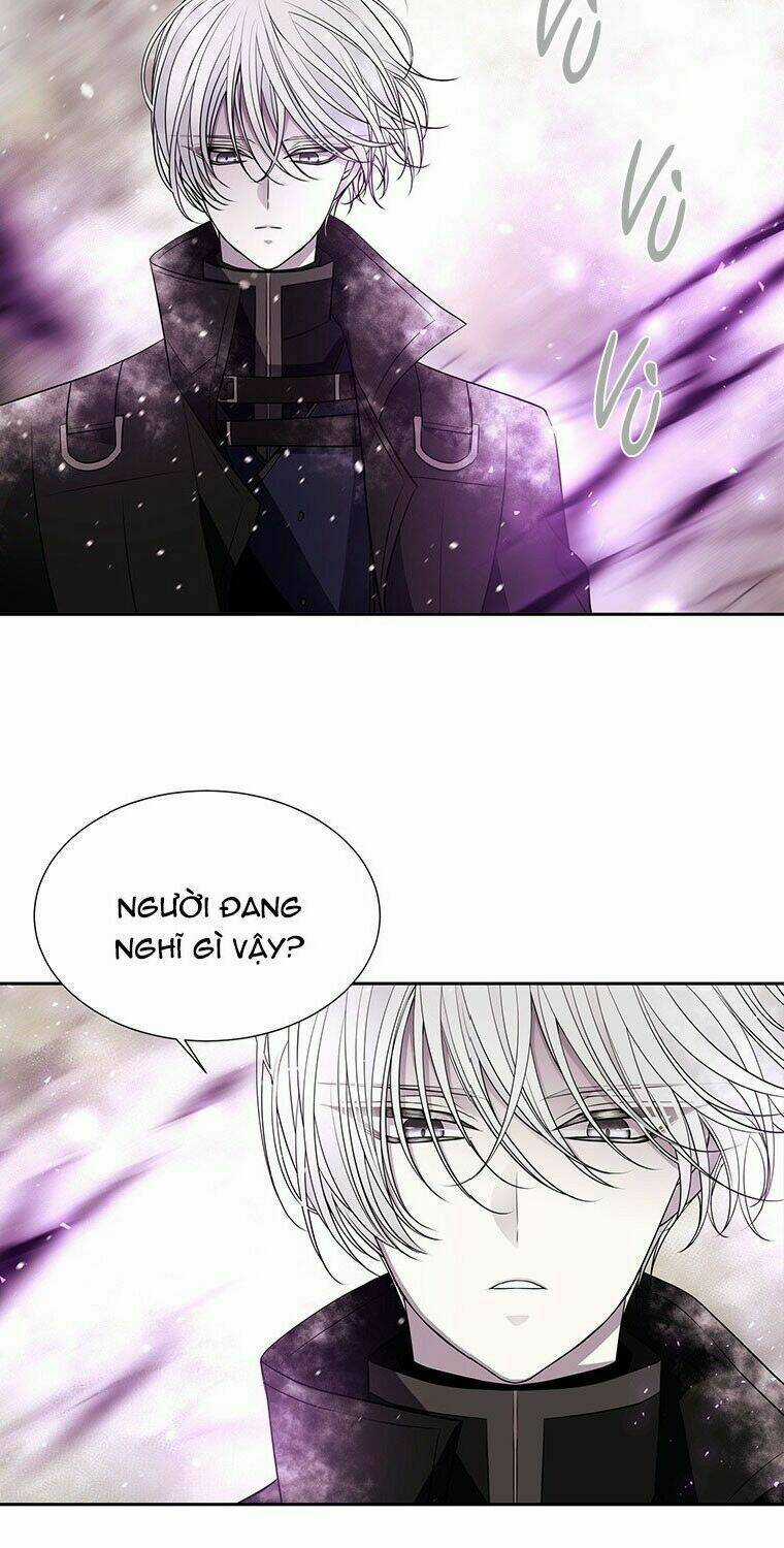 Ngũ Đại Đồ Đệ Của Charlotte Chapter 31 trang 35