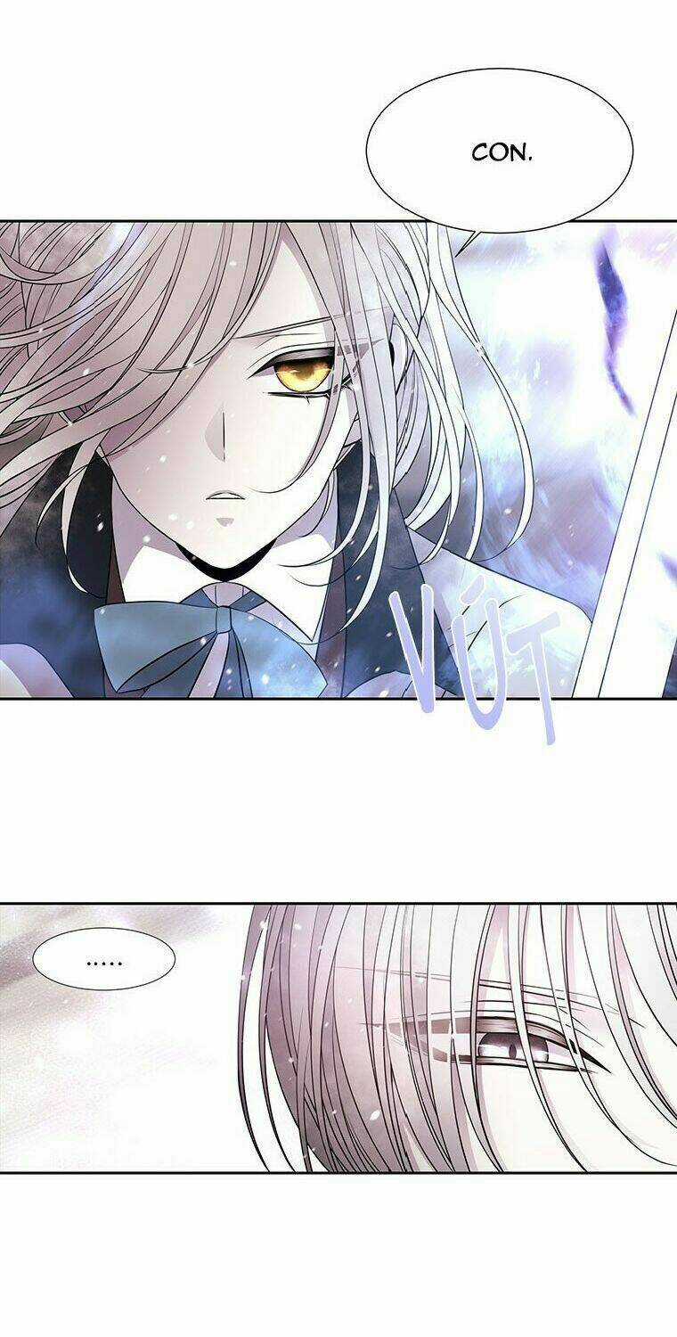 Ngũ Đại Đồ Đệ Của Charlotte Chapter 31 trang 36