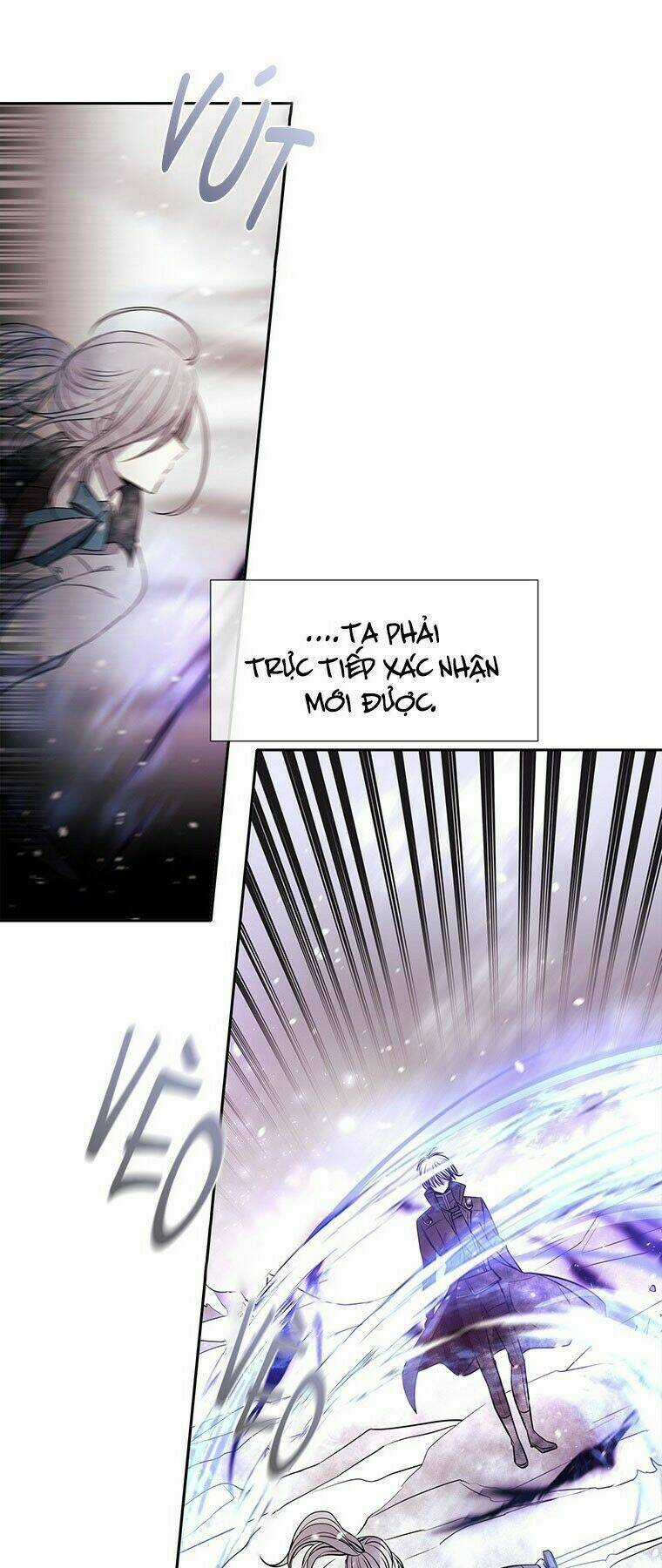 Ngũ Đại Đồ Đệ Của Charlotte Chapter 31 trang 37