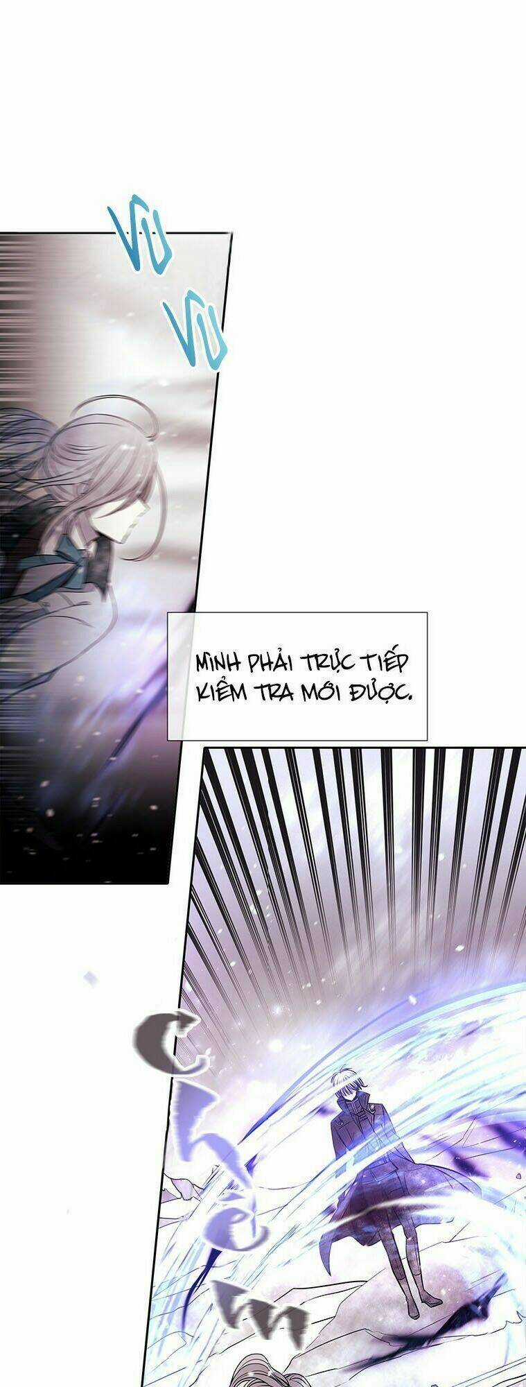Ngũ Đại Đồ Đệ Của Charlotte Chapter 32 trang 1