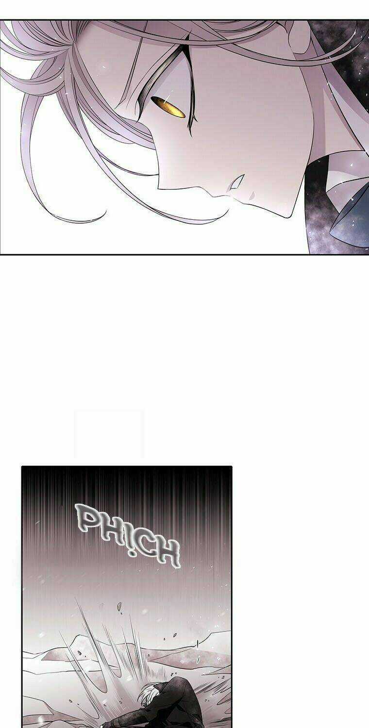 Ngũ Đại Đồ Đệ Của Charlotte Chapter 32 trang 11