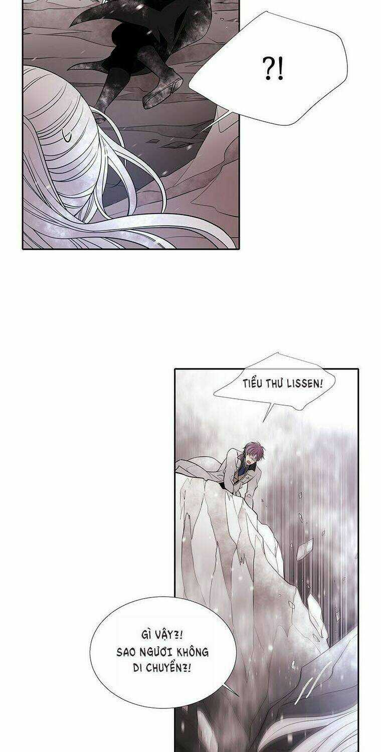 Ngũ Đại Đồ Đệ Của Charlotte Chapter 32 trang 12