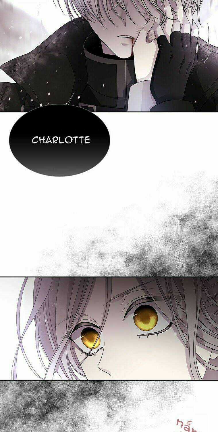 Ngũ Đại Đồ Đệ Của Charlotte Chapter 32 trang 15