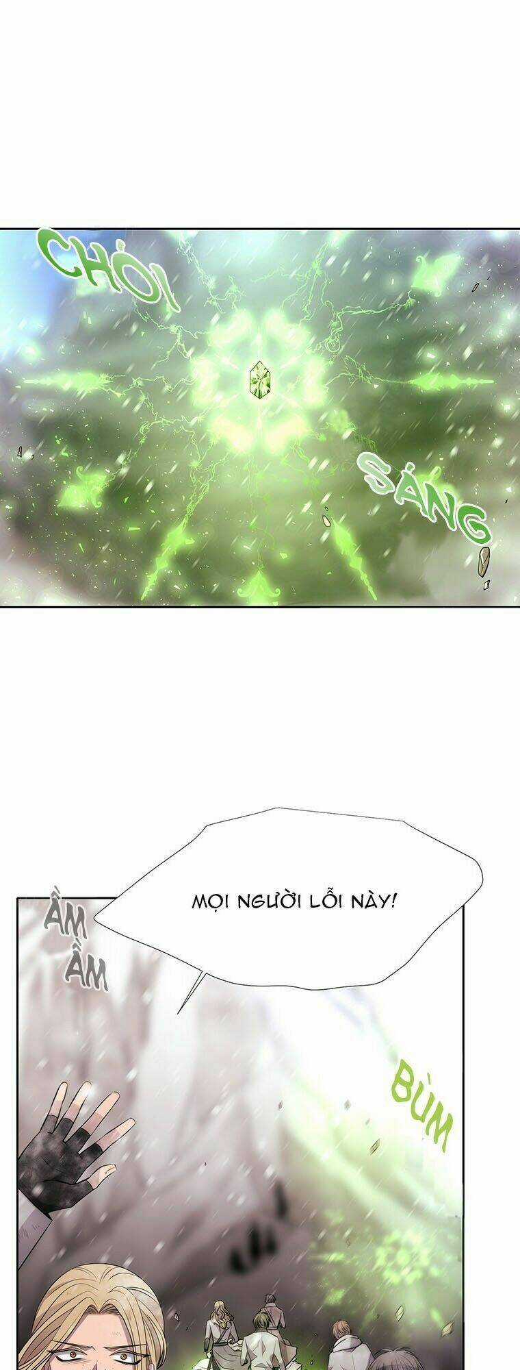 Ngũ Đại Đồ Đệ Của Charlotte Chapter 32 trang 21