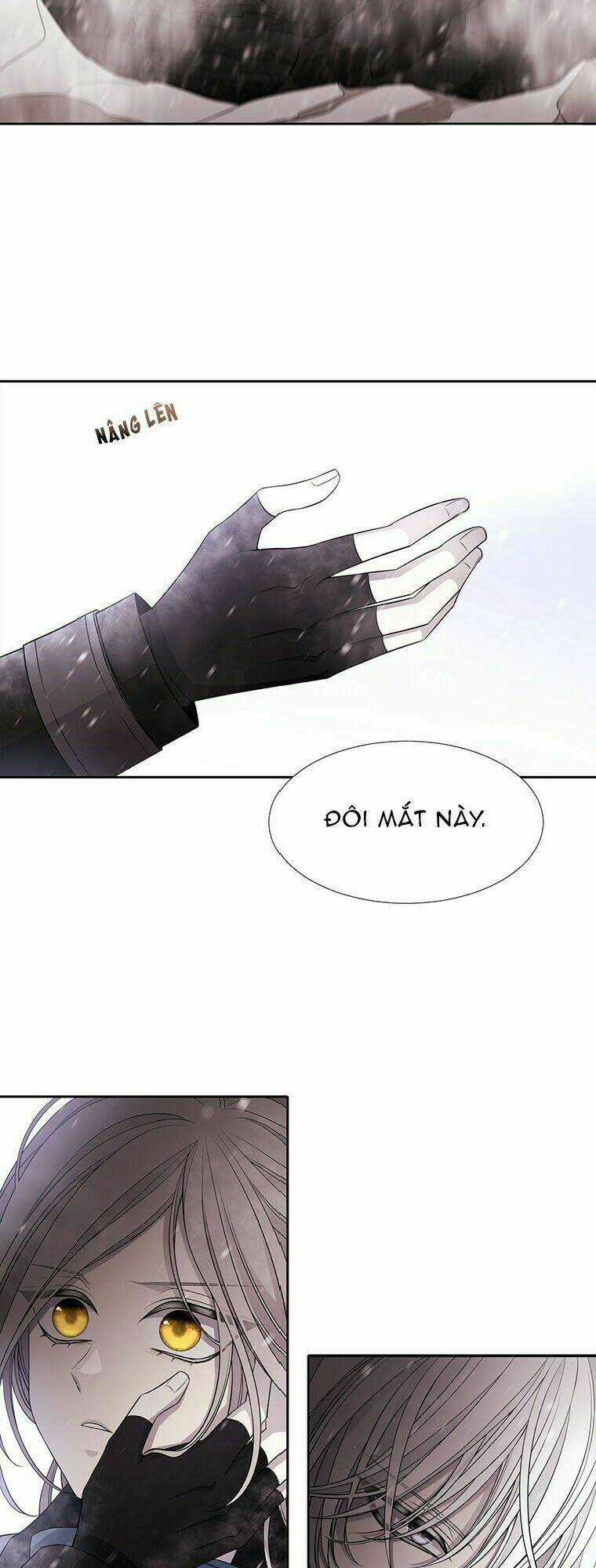 Ngũ Đại Đồ Đệ Của Charlotte Chapter 32 trang 25