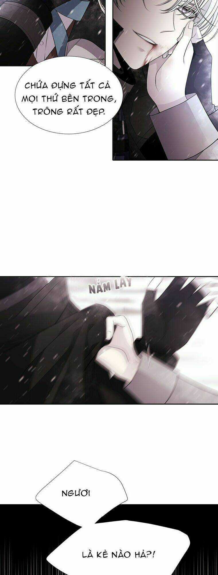 Ngũ Đại Đồ Đệ Của Charlotte Chapter 32 trang 26