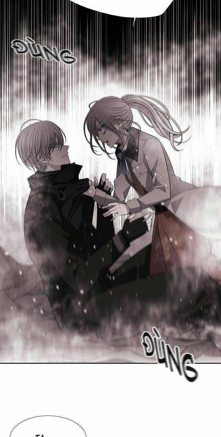 Ngũ Đại Đồ Đệ Của Charlotte Chapter 32 trang 27