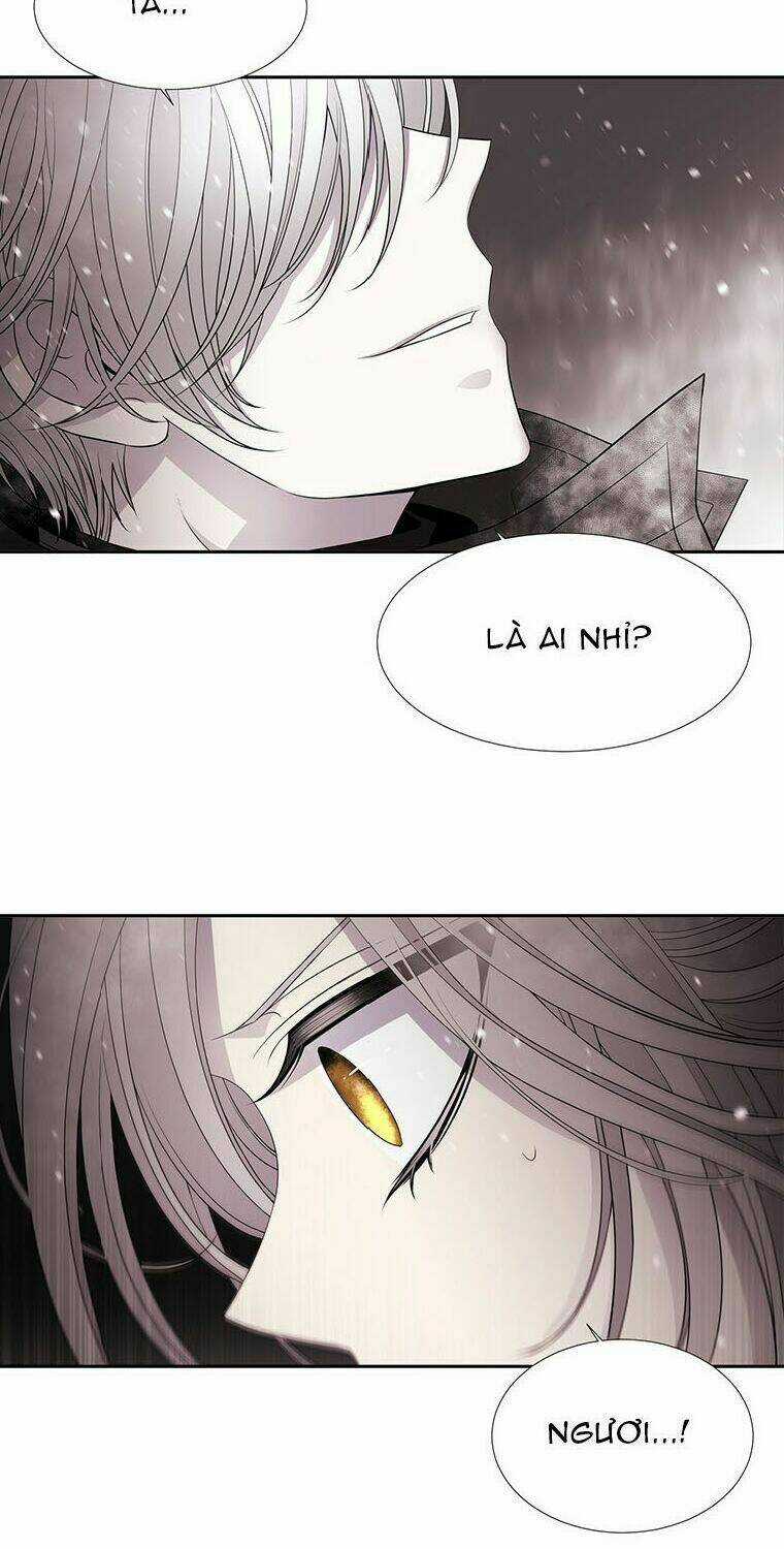 Ngũ Đại Đồ Đệ Của Charlotte Chapter 32 trang 28