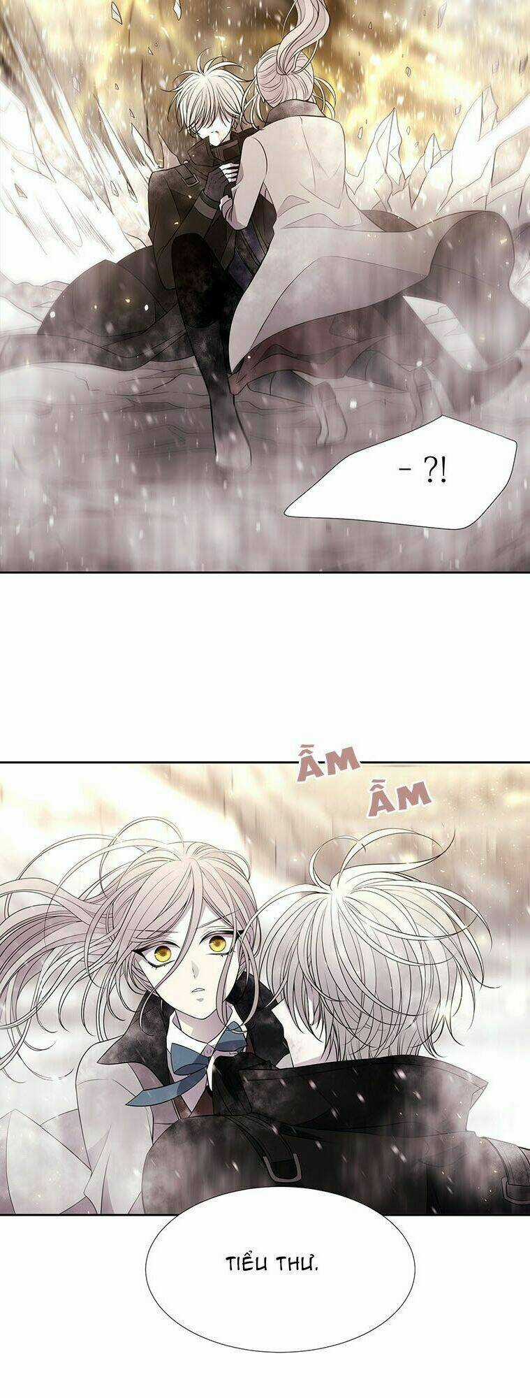 Ngũ Đại Đồ Đệ Của Charlotte Chapter 32 trang 30