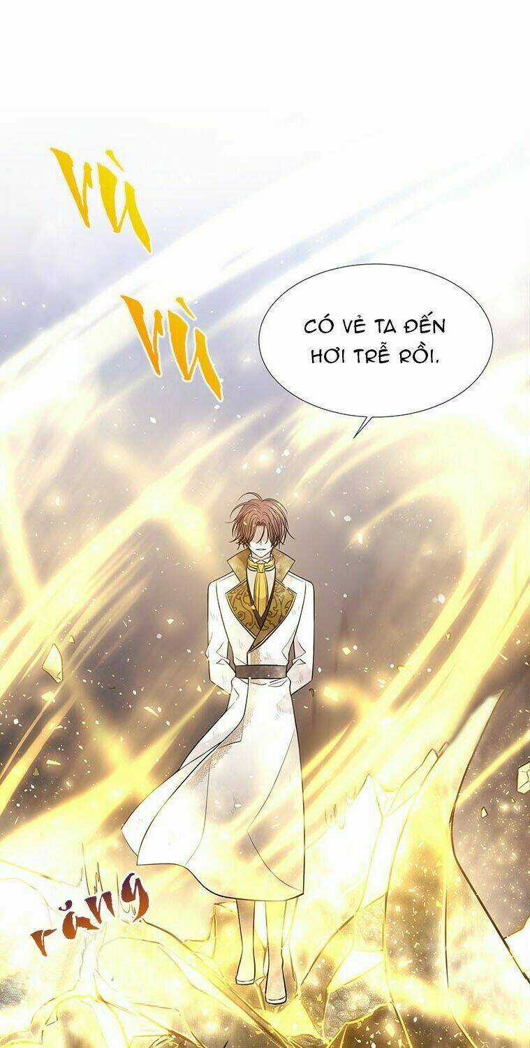 Ngũ Đại Đồ Đệ Của Charlotte Chapter 32 trang 31